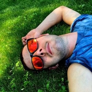 Meet your Posher, Matt